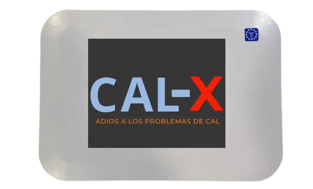 CAL-X